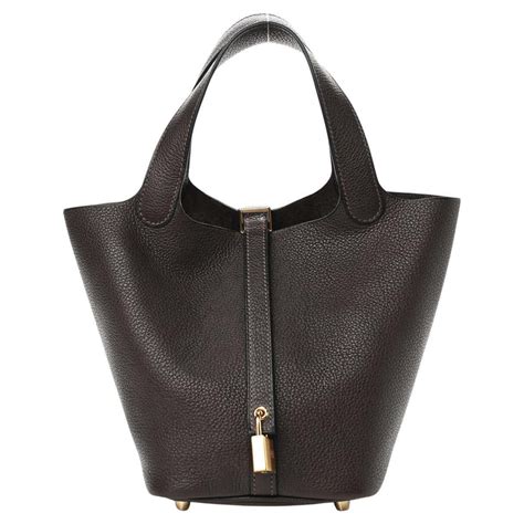 hermes picotin tote small bag|hermes picotin bag price.